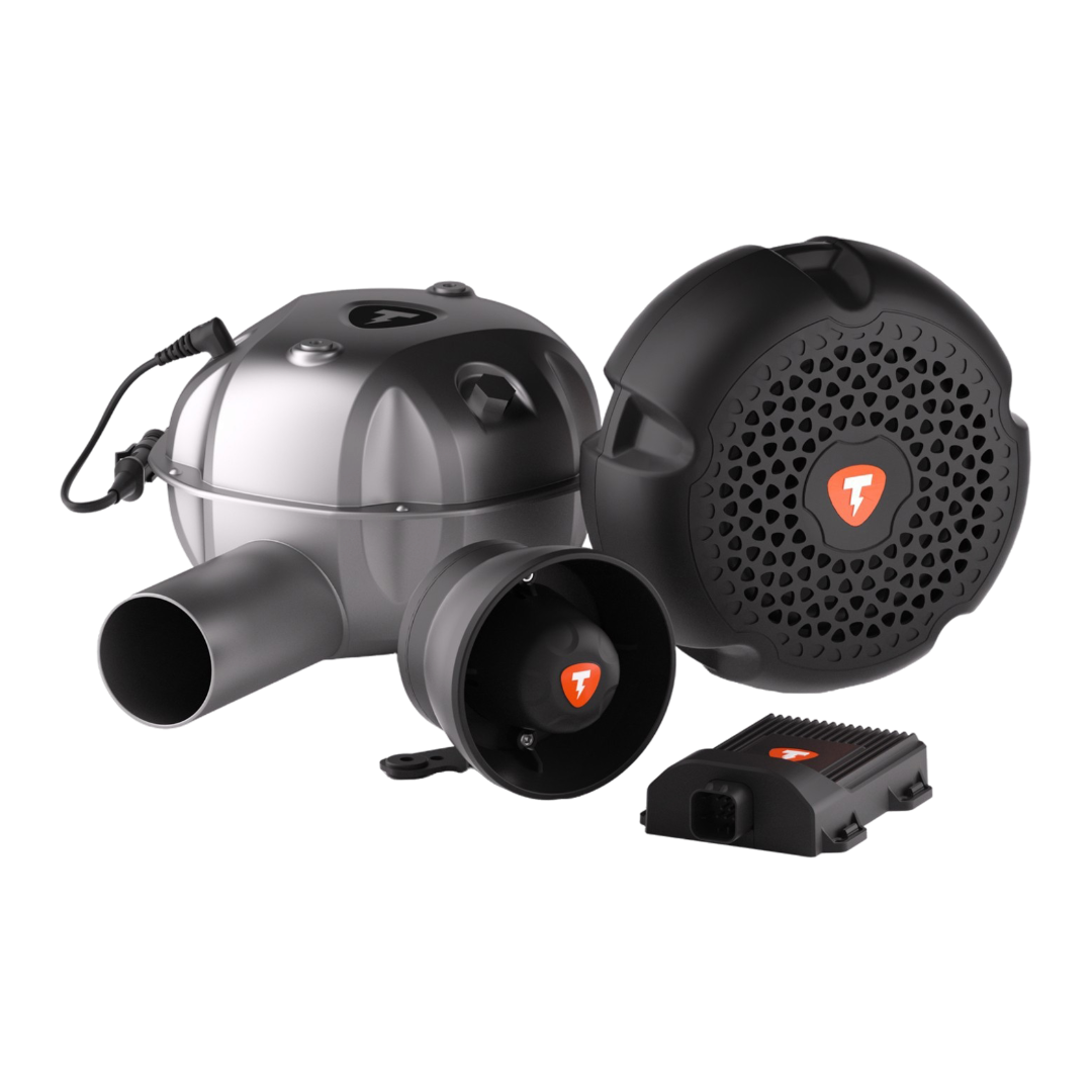 THOR LEVEL 3 + ECHO — Pachetul ULTIMATE