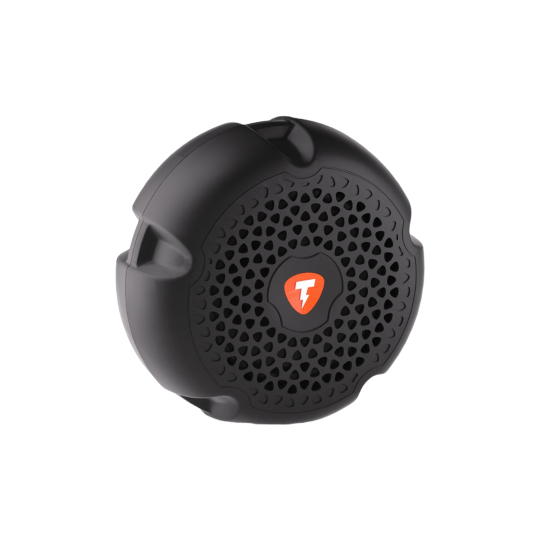 STORM — Difuzor entry-level plastic durabil